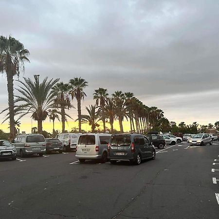 Apartment Jane Malibu Park アデヘ エクステリア 写真