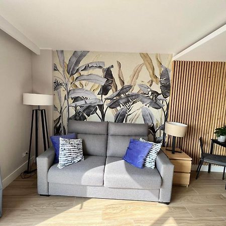 Apartment Jane Malibu Park アデヘ エクステリア 写真
