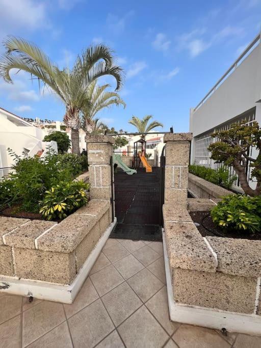 Apartment Jane Malibu Park アデヘ エクステリア 写真