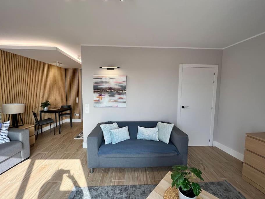 Apartment Jane Malibu Park アデヘ エクステリア 写真