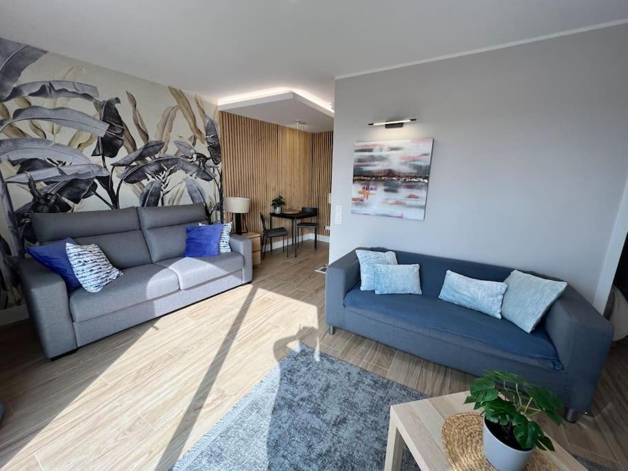 Apartment Jane Malibu Park アデヘ エクステリア 写真