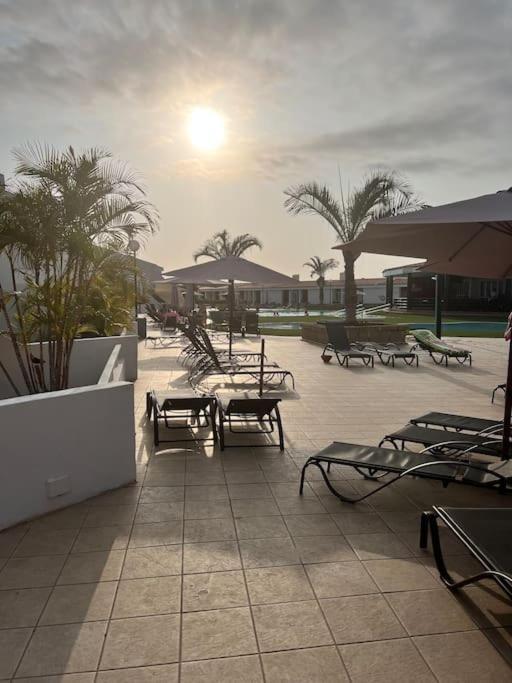 Apartment Jane Malibu Park アデヘ エクステリア 写真