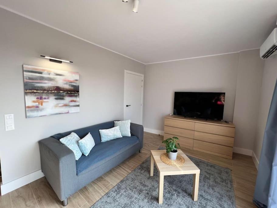 Apartment Jane Malibu Park アデヘ エクステリア 写真