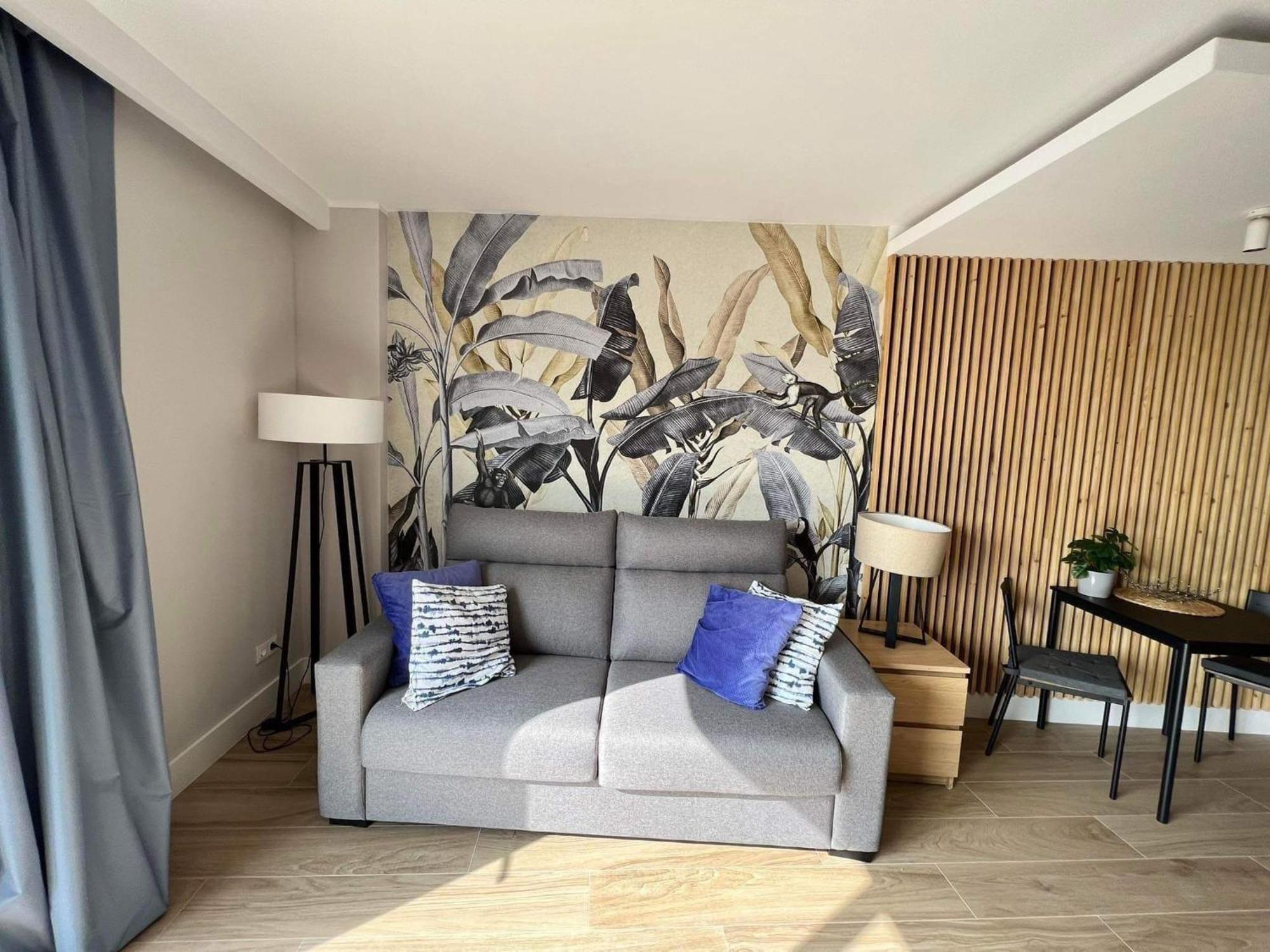 Apartment Jane Malibu Park アデヘ エクステリア 写真